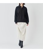 【アンフィーロ 自由区/UNFILO】のエンブロイダリー レーススカート 人気、トレンドファッション・服の通販 founy(ファニー) ファッション Fashion レディースファッション Fashion for Women スカート Skirts エンブロイダリー Embroidery Design スリット Slit, Slit Detail トレンド Trend, Trending Now ペチコート Petticoat, Underskirt モチーフ Motif, Design Theme レース Lace, Lace Fabric A/W・秋冬 Autumn/Winter 新作・新入荷 New Arrivals / New In thumbnail エクリュ|ID: prp329100004665765 ipo3291000000034736644