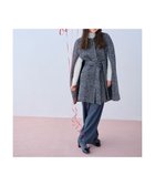 【トッカ/TOCCA】の【百田夏菜子さん着用】【消臭】BABY SCALLOP PANTS パンツ ネイビー系|ID: prp329100004665829 ipo3291000000035835915