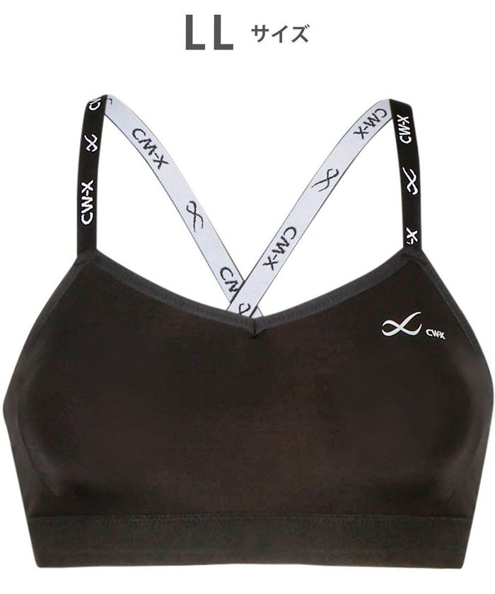 【シーダブリューエックス/CW-X】の【WOMEN】 スポーツブラ スタイルフリー ソフトな着用感 吸汗速乾(本体) HTY110 /ワコール インテリア・キッズ・メンズ・レディースファッション・服の通販 founy(ファニー) https://founy.com/ ファッション Fashion レディースファッション Fashion for Women スポーツウェア Functional & Stylish Sportswear アンダー Underwear Essentials ストレッチ Stretch, Stretchy Fabric スポーツ Sports, Activewear フィット Fit, Slim Fit おすすめ Recommended / Our Picks |ID: prp329100004665839 ipo3291000000034257205