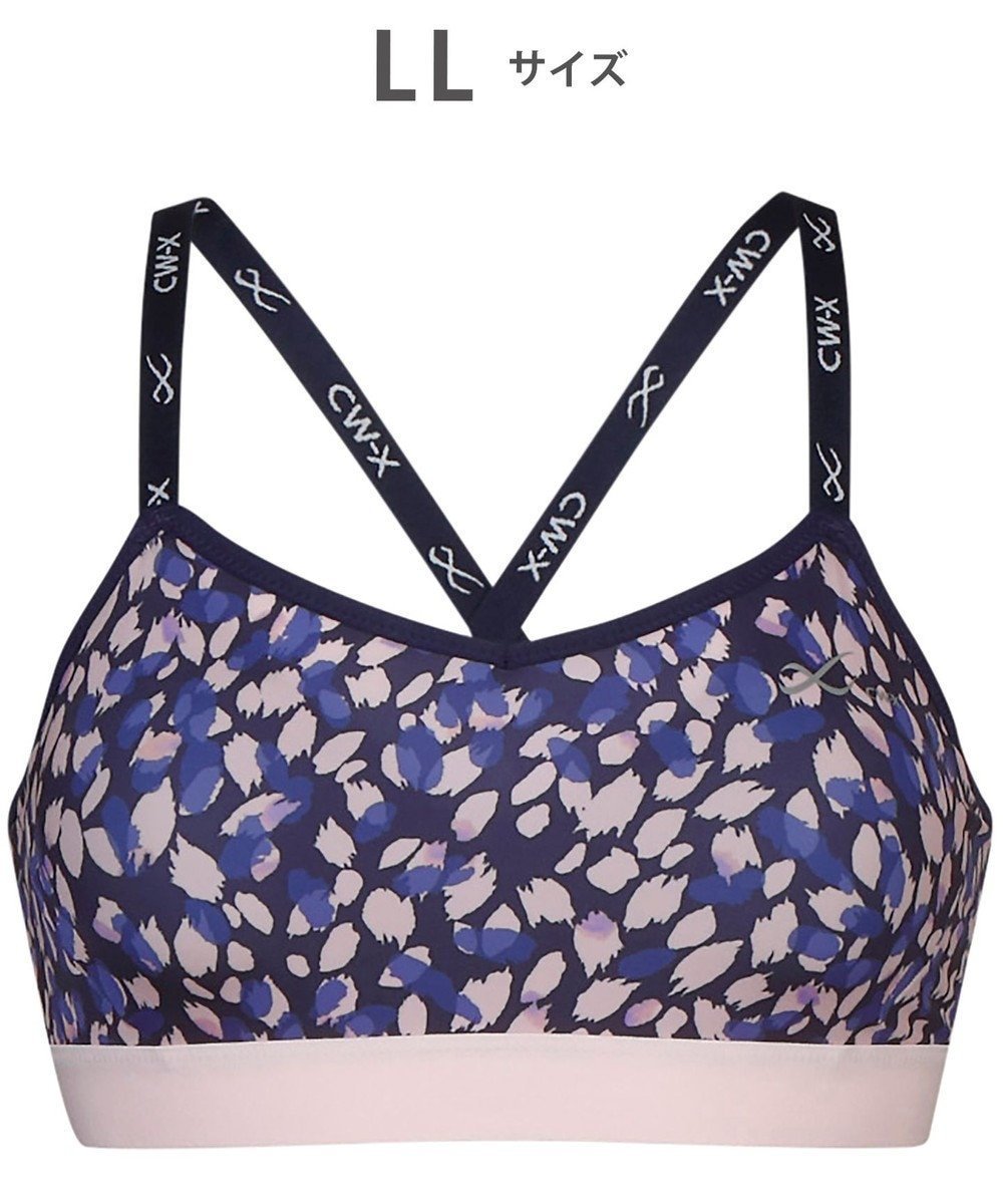 【シーダブリューエックス/CW-X】の【WOMEN】 スポーツブラ スタイルフリー ソフトな着用感 吸汗速乾(本体) HTY110 /ワコール インテリア・キッズ・メンズ・レディースファッション・服の通販 founy(ファニー) ファッション Fashion レディースファッション Fashion for Women スポーツウェア Functional & Stylish Sportswear アンダー Underwear Essentials ストレッチ Stretch, Stretchy Fabric スポーツ Sports, Activewear フィット Fit, Slim Fit おすすめ Recommended / Our Picks コン|ID: prp329100004665839 ipo3291000000034257208