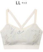 【シーダブリューエックス/CW-X】の【WOMEN】 スポーツブラ スタイルフリー ソフトな着用感 吸汗速乾(本体) HTY110 /ワコール オークル|ID: prp329100004665839 ipo3291000000034257210