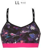 【シーダブリューエックス/CW-X】の【WOMEN】 スポーツブラ スタイルフリー ソフトな着用感 吸汗速乾(本体) HTY110 /ワコール バイオレット|ID: prp329100004665839 ipo3291000000034257212