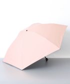 【アウロラ/AURORA】の【 BLAO(ブラオ)】最強遮熱 無地晴雨兼用傘(折りたたみ傘) 人気、トレンドファッション・服の通販 founy(ファニー) ファッション Fashion レディースファッション Fashion for Women レイングッズ・傘・晴雨兼用傘 Umbrellas & Rain Gear 傘 Umbrella, Parasol サマー Summer, Summer Style シンプル Simple, Minimal 日傘 Parasol, UV Umbrella 無地 Plain, Solid Color 夏 Summer ギフト プレゼント Gift / Present thumbnail コーラル|ID: prp329100004665896 ipo3291000000033748506