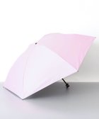 【アウロラ/AURORA】の【 BLAO(ブラオ)】最強遮熱 無地晴雨兼用傘(折りたたみ傘) 人気、トレンドファッション・服の通販 founy(ファニー) ファッション Fashion レディースファッション Fashion for Women レイングッズ・傘・晴雨兼用傘 Umbrellas & Rain Gear 傘 Umbrella, Parasol サマー Summer, Summer Style シンプル Simple, Minimal 日傘 Parasol, UV Umbrella 無地 Plain, Solid Color 夏 Summer ギフト プレゼント Gift / Present thumbnail ピンク|ID: prp329100004665896 ipo3291000000033748507