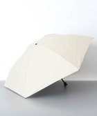 【アウロラ/AURORA】の【 BLAO(ブラオ)】最強遮熱 無地晴雨兼用傘(折りたたみ傘) 人気、トレンドファッション・服の通販 founy(ファニー) ファッション Fashion レディースファッション Fashion for Women レイングッズ・傘・晴雨兼用傘 Umbrellas & Rain Gear 傘 Umbrella, Parasol サマー Summer, Summer Style シンプル Simple, Minimal 日傘 Parasol, UV Umbrella 無地 Plain, Solid Color 夏 Summer ギフト プレゼント Gift / Present thumbnail ライトベージュ|ID: prp329100004665896 ipo3291000000033748508