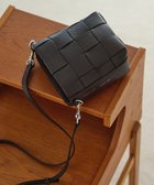 【イアクッチ/IACUCCI】のベルタ MINI CERVO 人気、トレンドファッション・服の通販 founy(ファニー) ファッション Fashion レディースファッション Fashion for Women エレガント 上品 Elegant コレクション Collection, Seasonal Line 軽量 Lightweight, Ultra Light 定番 Standard, Basic Item バケツ Bucket, Bucket Style メッシュ Mesh, Net Fabric A/W・秋冬 Autumn/Winter S/S・春夏 SS, Spring/Summer, Warm Season 夏 Summer 旅行 Travel 2025年 2025 2025春夏・S/S Spring/Summer 2025 SS25 thumbnail ブラウン|ID: prp329100004666280 ipo3291000000033750033