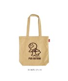 【ルートート/ROOTOTE】の6100【直営限定 ミスターフレンドリー】FR.リサイクルコットン.トール 01:ナッツ|ID: prp329100004666291 ipo3291000000033750080