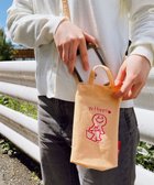 【ルートート/ROOTOTE】の6833【直営限定 ミスターフレンドリー】FR.リサイクルコットン.サコッシュ 04:コーラル|ID: prp329100004666298 ipo3291000000033750110