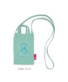 【ルートート/ROOTOTE】の6833【直営限定 ミスターフレンドリー】FR.リサイクルコットン.サコッシュ 03:ミント|ID: prp329100004666298 ipo3291000000033750115
