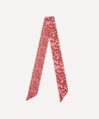 【リバティ/LIBERTY】のミッツィ ミングル 8x160 スキニー シルク スカーフ 人気、トレンドファッション・服の通販 founy(ファニー) ファッション Fashion レディースファッション Fashion for Women イタリア Italy シルク Silk, 100% Silk スカーフ Scarf, Neckwear スキニー Skinny, Slim Fit バンダナ Bandana, Head Scarf thumbnail ピンク|ID: prp329100004666319 ipo3291000000033750177