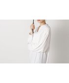 【ムーンバット/MOONBAT】の【折りたたみ雨傘】フルラ (FURLA) カメリア 折りたたみ傘 UV 人気、トレンドファッション・服の通販 founy(ファニー) ファッション Fashion レディースファッション Fashion for Women レイングッズ・傘・晴雨兼用傘 Umbrellas & Rain Gear イタリア Italy エレガント 上品 Elegant ギフト プレゼント Gift / Present コレクション Collection, Seasonal Line パターン Pattern, Design Print プリント Print, Printed Pattern モノトーン Monotone, Black and White 傘 Umbrella, Parasol thumbnail ブラック|ID: prp329100004666355 ipo3291000000033750301