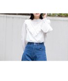 【林八百吉商店/HAYASHIYAOKICHI】のun chapeau チューリップハット 人気、トレンドファッション・服の通販 founy(ファニー) ファッション Fashion レディースファッション Fashion for Women キャップ&ハット Hats & Caps チューリップ Tube, Tube Top 帽子 Hat, Headwear thumbnail ネイビー|ID: prp329100004666370 ipo3291000000033750358