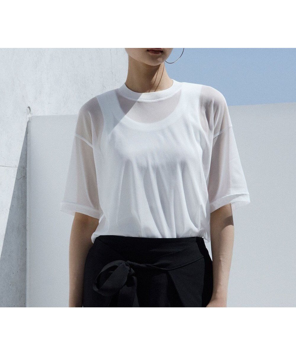 【シトム/SITOM】の【洗濯機で洗える】レギュラースリーブリブ タンクトップ 人気、トレンドファッション・服の通販 founy(ファニー) 　ファッション　Fashion　レディースファッション　Fashion for Women　トップス・カットソー　Cut & Sew Tops　アンダー　Underwear Essentials　インナー　Innerwear　洗える　Machine Washable　カットソー　Cut and Sewn Top　タンク　Tank Top, Sleeveless Top　パターン　Pattern, Design Print　フィット　Fit, Slim Fit　A/W・秋冬　Autumn/Winter　S/S・春夏　SS, Spring/Summer, Warm Season　夏　Summer　ビジネス 仕事 通勤　Business / Work / Commuting　 other-1|ID: prp329100004666431 ipo3291000000033750574