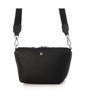 【アンビリオン/UNBILLION】のカシュカシュ cachecache / 舟型シュリンクショルダー 人気、トレンドファッション・服の通販 founy(ファニー) ファッション Fashion レディースファッション Fashion for Women カラフル Colorful Design ショルダー Shoulder, Shoulder Strap シンプル Simple, Minimal 財布 Wallet, Purse ハンド Hand, Handmade ポケット Pocket, Pocket Detail ポシェット Pochette, Mini Bag ミックス Mix, Mixed Style モチーフ Motif, Design Theme 再入荷 Restock / Back in Stock |ID:prp329100004666453