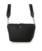 【アンビリオン/UNBILLION】のカシュカシュ cachecache / 舟型シュリンクショルダー 人気、トレンドファッション・服の通販 founy(ファニー) ファッション Fashion レディースファッション Fashion for Women カラフル Colorful Design ショルダー Shoulder, Shoulder Strap シンプル Simple, Minimal 財布 Wallet, Purse ハンド Hand, Handmade ポケット Pocket, Pocket Detail ポシェット Pochette, Mini Bag ミックス Mix, Mixed Style モチーフ Motif, Design Theme 再入荷 Restock / Back in Stock thumbnail ブラック|ID: prp329100004666453 ipo3291000000033750642