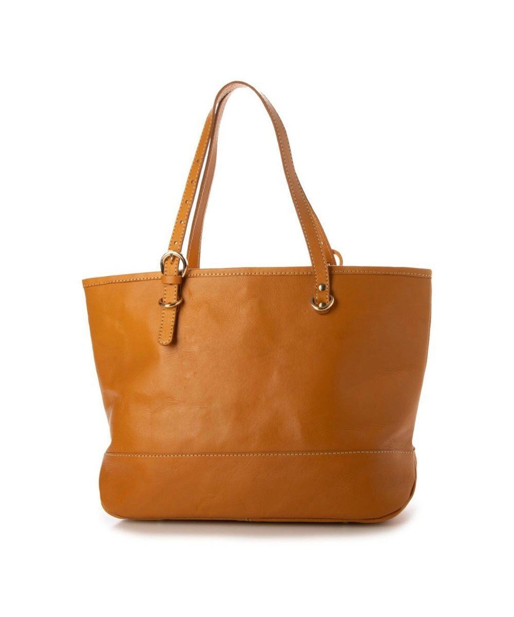 【アンビリオン/UNBILLION】のペルケ perche / 牛革アジャストハンドルA4トート インテリア・キッズ・メンズ・レディースファッション・服の通販 founy(ファニー) 　ファッション　Fashion　レディースファッション　Fashion for Women　バッグ　Bags　おすすめ　Recommended / Our Picks　フォルム　Silhouette, Form　ビジネス 仕事 通勤　Business / Work / Commuting　キャメル|ID: prp329100004666506 ipo3291000000033750815