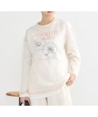 【アースミュージックアンドエコロジー/earth music&ecology】のシアールーズニットプルオーバー 人気、トレンドファッション・服の通販 founy(ファニー) ファッション Fashion レディースファッション Fashion for Women トップス・カットソー Cut & Sew Tops ニット Knit Tops & Sweaters シャツ・ブラウス・オフィスカジュアル Elegant Blouses & Button-Ups ロングTシャツ・Tシャツ Longline T-Shirts & Tees カジュアルプルオーバー・ニットトップス Pullovers & Knit Tops / Casual Pullovers カットソー・ベーシックTシャツ Cut-and-Sewn Tops / Stretch Tees & Basics おすすめ Recommended / Our Picks カットソー Cut and Sewn Top スリット Slit, Slit Detail トレンド Trend, Trending Now ポケット Pocket, Pocket Detail 夏 Summer 春 Spring S/S・春夏 SS, Spring/Summer, Warm Season thumbnail Pink Beige|ID: prp329100004666513 ipo3291000000033750840