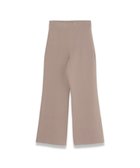 【ジョゼフ/JOSEPH】のミラノ レギュラーフィットトラウザーズ Escargot|ID: prp329100004666528 ipo3291000000033750903
