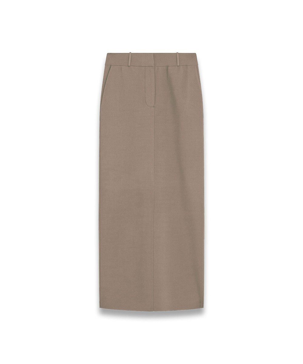 【ジョゼフ/JOSEPH】のミラノ ストレートスカート インテリア・キッズ・メンズ・レディースファッション・服の通販 founy(ファニー) 　ファッション　Fashion　レディースファッション　Fashion for Women　スカート　Skirts　ストレート　Straight, Straight Cut　チューブ　Tube, Tube Top　フィット　Fit, Slim Fit　ポケット　Pocket, Pocket Detail　ミラノ　Milano Style, Italian-Inspired　ミラノリブ　Milano Rib, Milano Stitch　ループ　Loop, Loop Knit　レギュラー　Regular, Standard Fit　夏　Summer　春　Spring　S/S・春夏　SS, Spring/Summer, Warm Season　Escargot|ID: prp329100004666531 ipo3291000000033750911