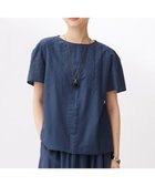 【自由区/JIYU-KU】の【接触冷感・洗える】エンブロイダリーローン Tブラウス 人気、トレンドファッション・服の通販 founy(ファニー) ファッション Fashion レディースファッション Fashion for Women トップス・カットソー Cut & Sew Tops シャツ・ブラウス・オフィスカジュアル Elegant Blouses & Button-Ups アンティーク Antique-Inspired 春 Spring 洗える Machine Washable ドロップ Drop Shoulder, Dropped Style 人気 Popular, Best Seller ビンテージ Vintage, Retro Style フラワー Flower, Floral ボトム Bottoms, Lower Wear モダン Modern, Contemporary モチーフ Motif, Design Theme ロンドン London Style, British Inspired ワーク Workwear, Utility Style S/S・春夏 SS, Spring/Summer, Warm Season おすすめ Recommended / Our Picks 夏 Summer thumbnail コバルトブルー|ID: prp329100004666536 ipo3291000000033750933