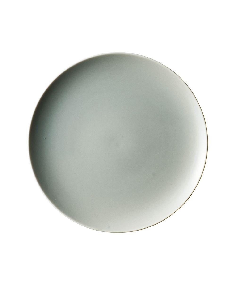 【アイトー製作所/aito】のクルール プレートS インテリア・キッズ・メンズ・レディースファッション・服の通販 founy(ファニー) 　ファッション　Fashion　レディースファッション　Fashion for Women　シンプル　Simple, Minimal　テーブル　Table, Dining Table　プレート　Plate, Dish　グレー_567050|ID: prp329100004666569 ipo3291000000033751072