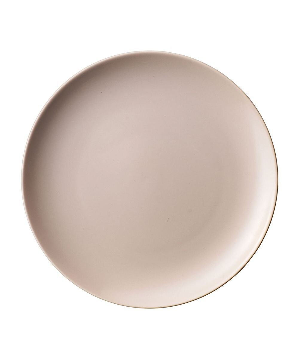 【アイトー製作所/aito】のクルール プレートM インテリア・キッズ・メンズ・レディースファッション・服の通販 founy(ファニー) 　ファッション　Fashion　レディースファッション　Fashion for Women　シンプル　Simple, Minimal　テーブル　Table, Dining Table　プレート　Plate, Dish　ピンク_567055|ID: prp329100004666571 ipo3291000000033751084