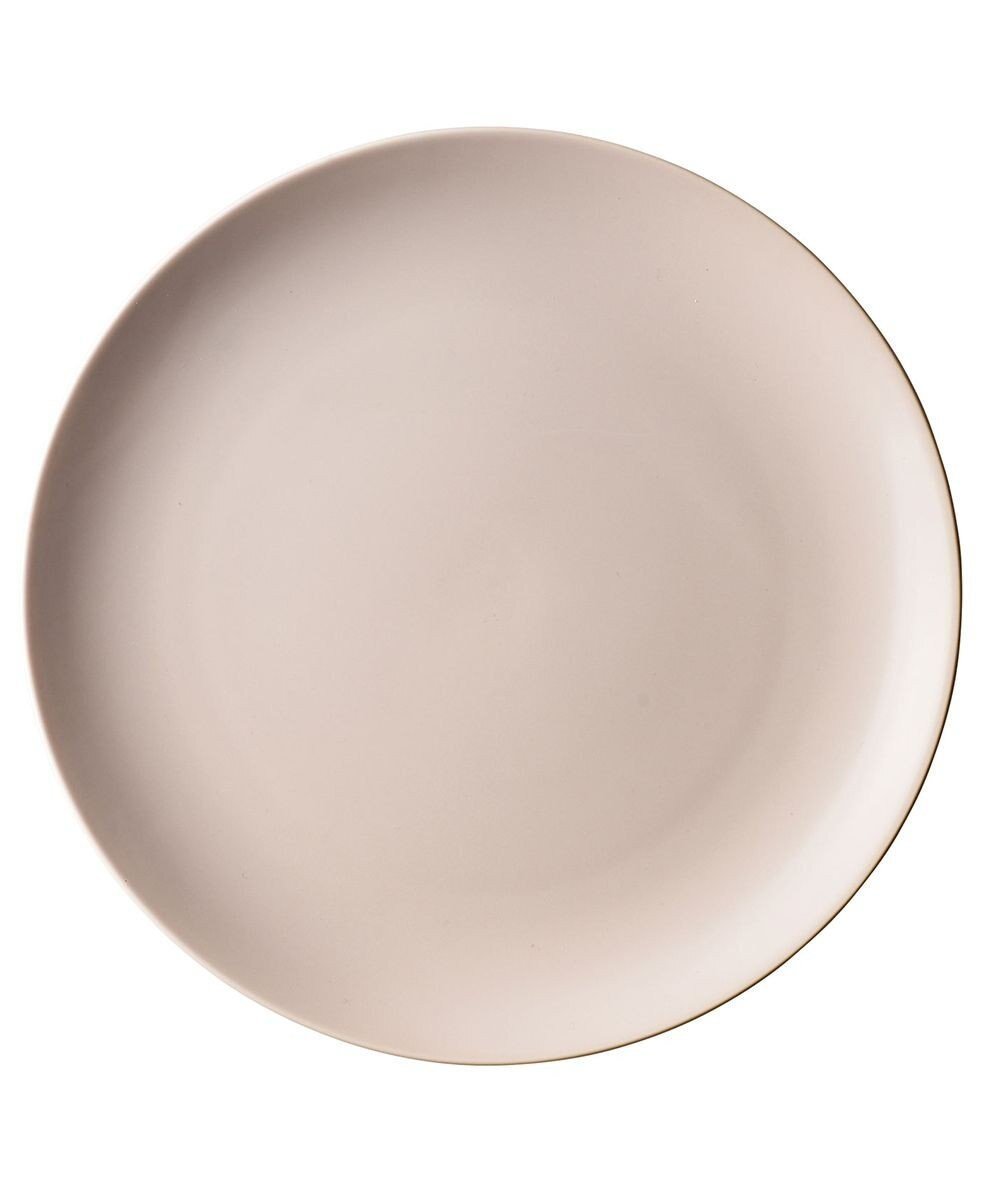 【アイトー製作所/aito】のクルール プレートL インテリア・キッズ・メンズ・レディースファッション・服の通販 founy(ファニー) 　ファッション　Fashion　レディースファッション　Fashion for Women　シンプル　Simple, Minimal　テーブル　Table, Dining Table　プレート　Plate, Dish　ピンク_567059|ID: prp329100004666573 ipo3291000000033751094