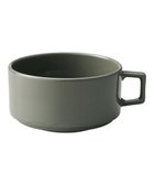 【アイトー製作所/aito】のクルール スープカップ チャコール_567064|ID: prp329100004666576 ipo3291000000033751105