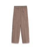【ジョゼフ/JOSEPH】の【WEB OUTLET限定】ヴィスバイストレッチ イージーパンツ Frozen Mocha|ID: prp329100004666584 ipo3291000000033751138