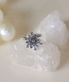 【ティアクラッセ/Tiaclasse】の【選べる3種類】プラントモチーフイヤーカフ シルバーA|ID: prp329100004666660 ipo3291000000036117116