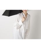 【ムーンバット/MOONBAT】の【遮光100%/収納バッグ付き】SOLFEGE MODE 晴雨兼用 折りたたみ日傘 街並プリント 人気、トレンドファッション・服の通販 founy(ファニー) ファッション Fashion レディースファッション Fashion for Women レイングッズ・傘・晴雨兼用傘 Umbrellas & Rain Gear おすすめ Recommended / Our Picks プリント Print, Printed Pattern エレガント 上品 Elegant 傘 Umbrella, Parasol 日傘 Parasol, UV Umbrella thumbnail ホワイト|ID: prp329100004666673 ipo3291000000033751471