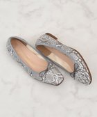 【ブリジット バーキン/Bridget Birkin】の【Bridget Birkin】スクエアトゥバレエシューズ 人気、トレンドファッション・服の通販 founy(ファニー) ファッション Fashion レディースファッション Fashion for Women シューズ Shoes, Footwear バレエ Ballet, Ballet Style リボン Ribbon, Bow thumbnail マルチ|ID: prp329100004666839 ipo3291000000036063131