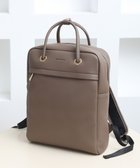 【スタイルコード/STYLE CODE】の【MERCURYDUO/マーキュリーデュオ】メタルアイレット 2WAY ラージリュック 推し活大容量バッグ オーク|ID: prp329100004666859 ipo3291000000034177951