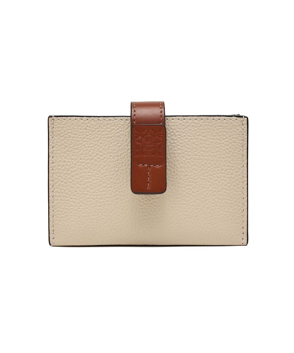 【スタイルコード/STYLE CODE】の【PADMA/パドマ】ベルトデザイン シュリンクレザーカードケース インテリア・キッズ・メンズ・レディースファッション・服の通販 founy(ファニー) 　ファッション　Fashion　レディースファッション　Fashion for Women　ミニ財布・二つ折り財布　Wallets & Card Cases　ベルト&ウエストマーク　Belts & Waist Accessories　カードケース/名刺入れ　Card Holders & Business Cases　軽量　Lightweight, Ultra Light　スタイリッシュ　Stylish, Fashionable　財布　Wallet, Purse　ポケット　Pocket, Pocket Detail　エレガント 上品　Elegant　ギフト プレゼント　Gift / Present　アイボリー|ID: prp329100004666898 ipo3291000000033752392