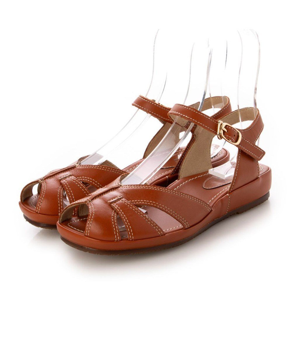 【イング/ing】のing 【サスティナブル】アンクルストラップサンダル インテリア・キッズ・メンズ・レディースファッション・服の通販 founy(ファニー) ファッション Fashion レディースファッション Fashion for Women 春 Spring サンダル Sandals, Summer Shoes シューズ Shoes, Footwear トレンド Trend, Trending Now バランス Balance, Style Balance ベーシック Basic, Essential ラップ Wrap, Wrap Design S/S・春夏 SS, Spring/Summer, Warm Season おすすめ Recommended / Our Picks 夏 Summer エレガント 上品 Elegant オレンジ|ID: prp329100004666972 ipo3291000000034595037