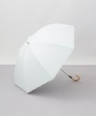 【アウロラ/AURORA】の【WEB限定】パール晴雨兼用傘(1段スライドショート) 人気、トレンドファッション・服の通販 founy(ファニー) ファッション Fashion レディースファッション Fashion for Women レイングッズ・傘・晴雨兼用傘 Umbrellas & Rain Gear クラシカル Classical, Vintage-Inspired 傘 Umbrella, Parasol サマー Summer, Summer Style ショート Short, Short Length バロック Baroque, Baroque Design パール Pearl, Pearl Accent 日傘 Parasol, UV Umbrella モダン Modern, Contemporary ランダム Random, Irregular thumbnail ホワイト|ID: prp329100004667007 ipo3291000000033752854