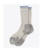 【コロンビア/Columbia】のColumbia/ フォッシルスロープロングソックス /コロンビア Columbia Grey|ID: prp329100004667032 ipo3291000000035621780