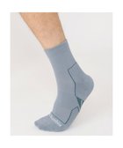 【コロンビア/Columbia】のColumbia/ スティムソントレイルミッドソックス /コロンビア 人気、トレンドファッション・服の通販 founy(ファニー) ファッション Fashion レディースファッション Fashion for Women ソックス&靴下 Socks & Hosiery レッグウェア・ストッキング Legwear & Hosiery おすすめ Recommended / Our Picks クッション Cushion, Throw Pillow ソックス Socks, Hosiery 抗菌 Antibacterial, Bacteria-Resistant thumbnail Columbia Grey|ID: prp329100004667037 ipo3291000000036250664