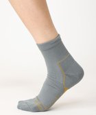 【コロンビア/Columbia】のColumbia/ スティムソントレイルミッドソックス /コロンビア 人気、トレンドファッション・服の通販 founy(ファニー) ファッション Fashion レディースファッション Fashion for Women ソックス&靴下 Socks & Hosiery レッグウェア・ストッキング Legwear & Hosiery おすすめ Recommended / Our Picks クッション Cushion, Throw Pillow ソックス Socks, Hosiery 抗菌 Antibacterial, Bacteria-Resistant thumbnail Crushed Blue|ID: prp329100004667037 ipo3291000000036250667