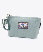 【コロンビア/Columbia】のColumbia/ プライスストリームポーチS /コロンビア Crushed Blue|ID: prp329100004667042 ipo3291000000034071730