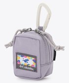 【コロンビア/Columbia】のColumbia/ プライスストリームイヤフォンケース /コロンビア Shale Purple|ID: prp329100004667045 ipo3291000000034071736