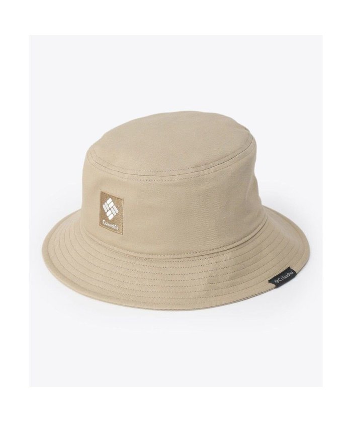 【コロンビア/Columbia】のプエブロコーブバケット インテリア・キッズ・メンズ・レディースファッション・服の通販 founy(ファニー) https://founy.com/ ファッション Fashion レディースファッション Fashion for Women キャップ&ハット Hats & Caps フロント Front, Front Design ベーシック Basic, Essential ワンポイント One Point, Statement Accent 定番 Standard, Basic Item 帽子 Hat, Headwear |ID: prp329100004667061 ipo3291000000033753085