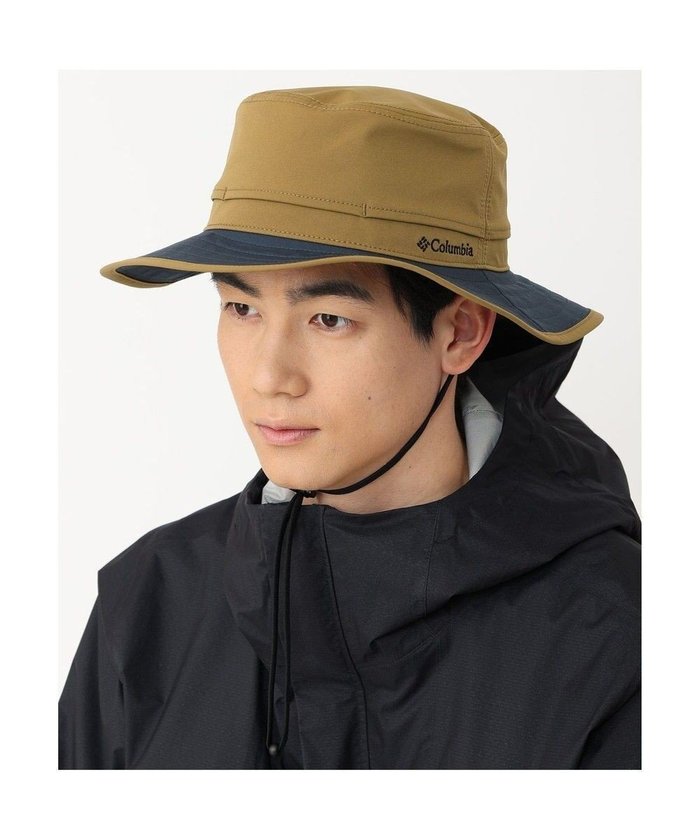 【コロンビア/Columbia】のColumbia/ イエロードックマウンテンブーニー /コロンビア インテリア・キッズ・メンズ・レディースファッション・服の通販 founy(ファニー) https://founy.com/ ファッション Fashion レディースファッション Fashion for Women キャップ&ハット Hats & Caps ストレッチ Stretch, Stretchy Fabric 帽子 Hat, Headwear |ID: prp329100004667074 ipo3291000000035987699