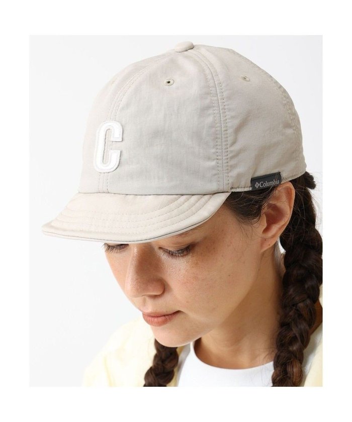 【コロンビア/Columbia】のColumbia/ デイズループキャップ /コロンビア インテリア・キッズ・メンズ・レディースファッション・服の通販 founy(ファニー) https://founy.com/ ファッション Fashion レディースファッション Fashion for Women キャップ&ハット Hats & Caps おすすめ Recommended / Our Picks アウトドア Outdoor Clothing キャップ Cap, Baseball Cap フィット Fit, Slim Fit フロント Front, Front Design ワイヤー Wire, Wired Bra ワンポイント One Point, Statement Accent 帽子 Hat, Headwear 軽量 Lightweight, Ultra Light |ID: prp329100004667083 ipo3291000000033753176