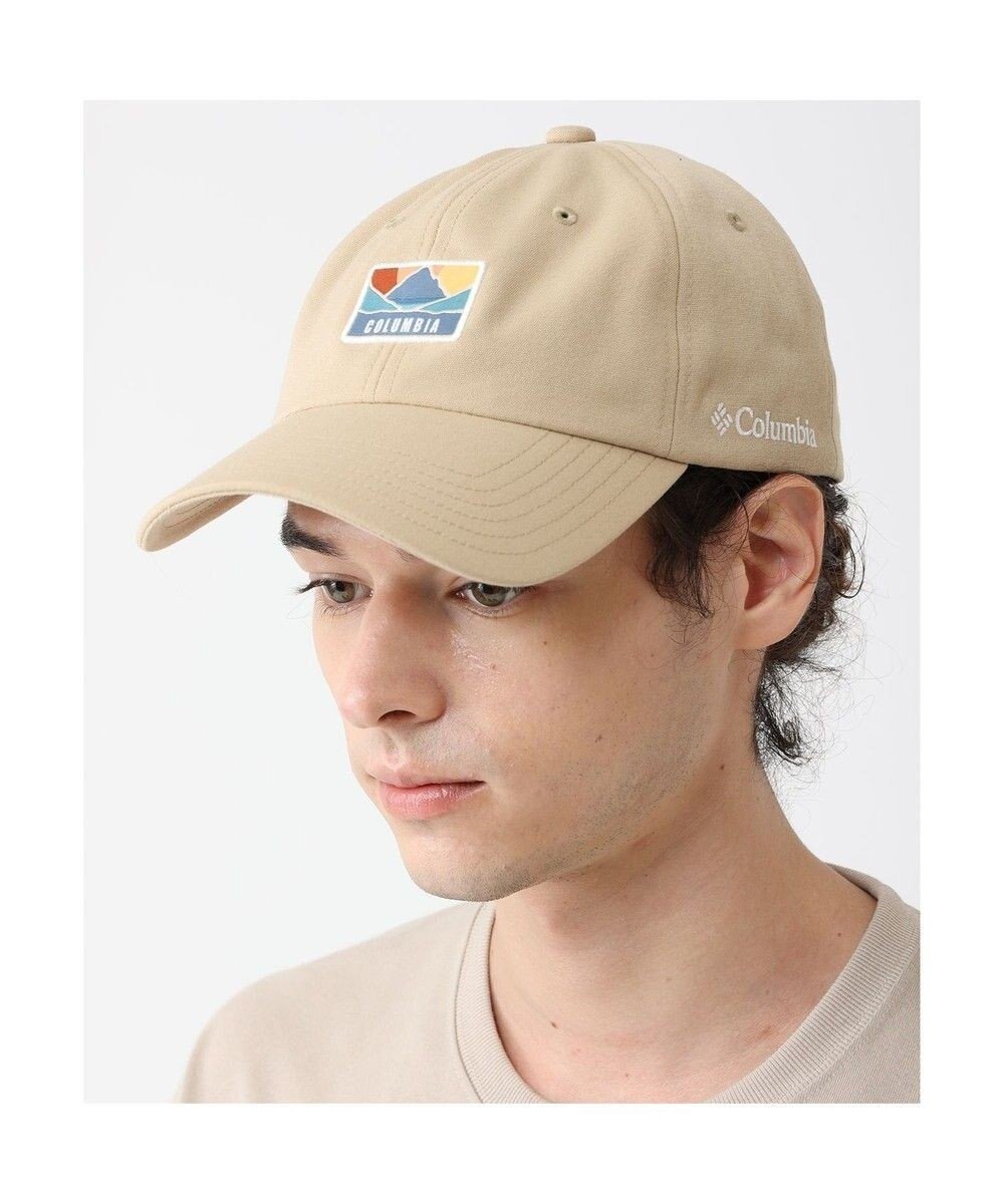 【コロンビア/Columbia】のColumbia/ アモヌーサックフォールズキャップ /コロンビア インテリア・キッズ・メンズ・レディースファッション・服の通販 founy(ファニー) 　ファッション　Fashion　レディースファッション　Fashion for Women　キャップ&ハット　Hats & Caps　おすすめ　Recommended / Our Picks　アウトドア　Outdoor Clothing　キャップ　Cap, Baseball Cap　スタンダード　Standard, Basic　ベーシック　Basic, Essential　帽子　Hat, Headwear　軽量　Lightweight, Ultra Light　Tusk|ID: prp329100004667087 ipo3291000000034178130
