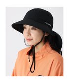 【コロンビア/Columbia】のColumbia/ イエロードックマウンテンサンシェードブーニー /コロンビア Black|ID: prp329100004667090 ipo3291000000033753200