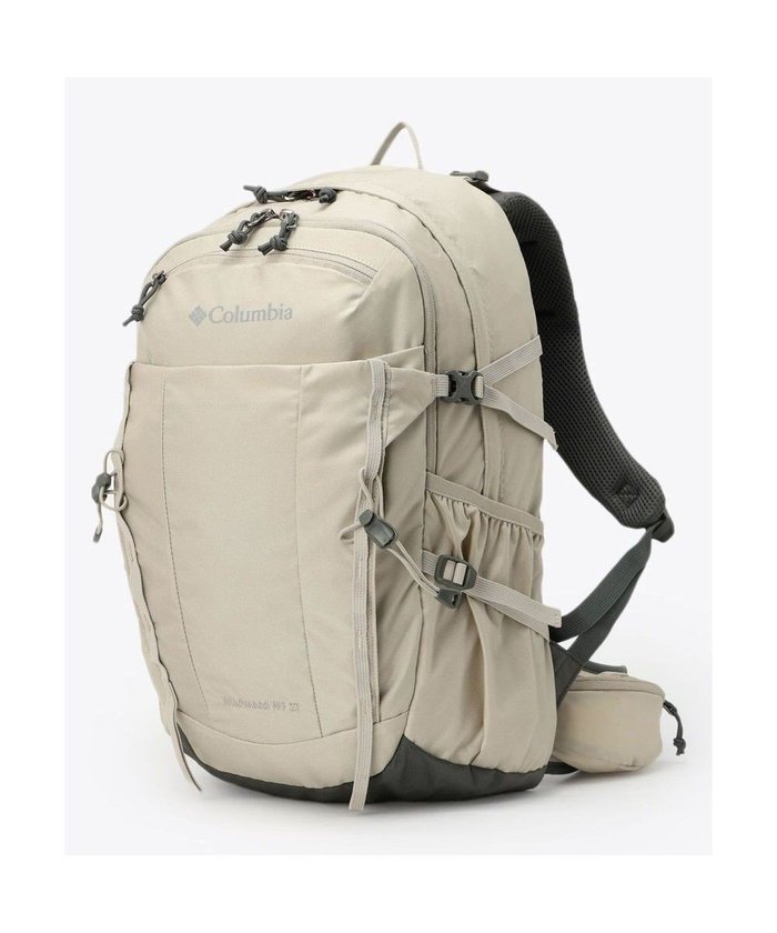 【コロンビア/Columbia】のColumbia/ ワイルドウッド WF 27L バックパック /コロンビア インテリア・キッズ・メンズ・レディースファッション・服の通販 founy(ファニー) https://founy.com/ ファッション Fashion レディースファッション Fashion for Women バッグ Bags 軽量 Lightweight, Ultra Light ショルダー Shoulder, Shoulder Strap フロント Front, Front Design ポケット Pocket, Pocket Detail リュック Backpack, Rucksack |ID: prp329100004667103 ipo3291000000033753237