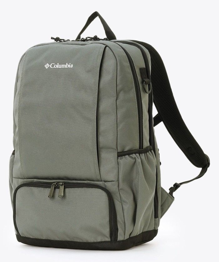 【コロンビア/Columbia】のColumbia/ LBフローレス20Lバックパック /コロンビア インテリア・キッズ・メンズ・レディースファッション・服の通販 founy(ファニー) https://founy.com/ ファッション Fashion レディースファッション Fashion for Women バッグ Bags 洗える Machine Washable シンプル Simple, Minimal ストレッチ Stretch, Stretchy Fabric スリーブ Sleeve, Long Sleeve / Short Sleeve フロント Front, Front Design ポケット Pocket, Pocket Detail リュック Backpack, Rucksack |ID: prp329100004667121 ipo3291000000033753304