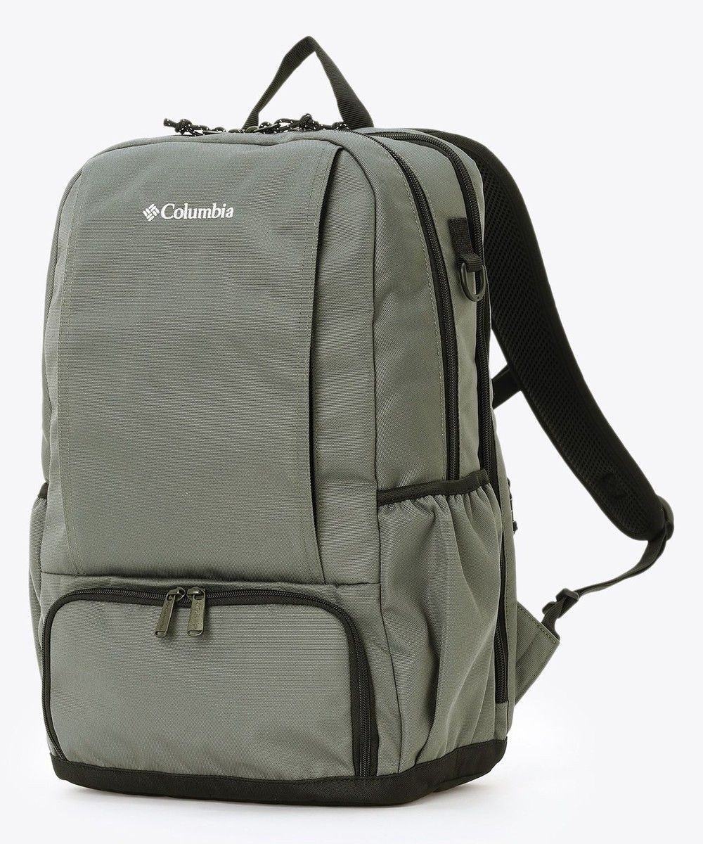 【コロンビア/Columbia】のColumbia/ LBフローレス20Lバックパック /コロンビア 人気、トレンドファッション・服の通販 founy(ファニー) 　ファッション　Fashion　レディースファッション　Fashion for Women　バッグ　Bags　洗える　Machine Washable　シンプル　Simple, Minimal　ストレッチ　Stretch, Stretchy Fabric　スリーブ　Sleeve, Long Sleeve / Short Sleeve　フロント　Front, Front Design　ポケット　Pocket, Pocket Detail　リュック　Backpack, Rucksack　 other-1|ID: prp329100004667121 ipo3291000000033753304