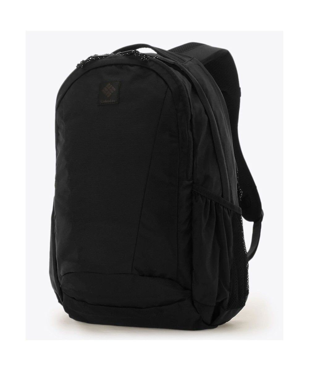 【コロンビア/Columbia】のColumbia/ パナシーア30Lバックパック /コロンビア インテリア・キッズ・メンズ・レディースファッション・服の通販 founy(ファニー) 　ファッション　Fashion　レディースファッション　Fashion for Women　バッグ　Bags　アウトドア　Outdoor Clothing　クッション　Cushion, Throw Pillow　軽量　Lightweight, Ultra Light　スリーブ　Sleeve, Long Sleeve / Short Sleeve　バランス　Balance, Style Balance　パターン　Pattern, Design Print　プリント　Print, Printed Pattern　ポケット　Pocket, Pocket Detail　リュック　Backpack, Rucksack　Black|ID: prp329100004667125 ipo3291000000033753326